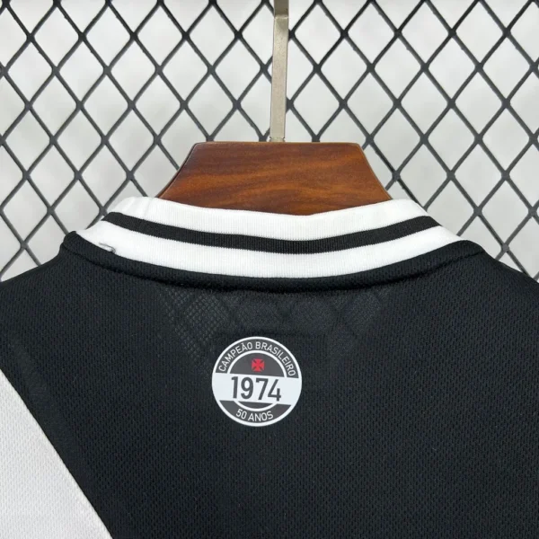 Camiseta Vasco da Gama 2025/26 Primera equipación - Image 8