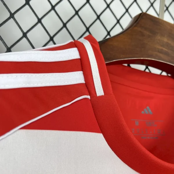 Camiseta de local del FC Unión Berlín 2025/26 - Image 2