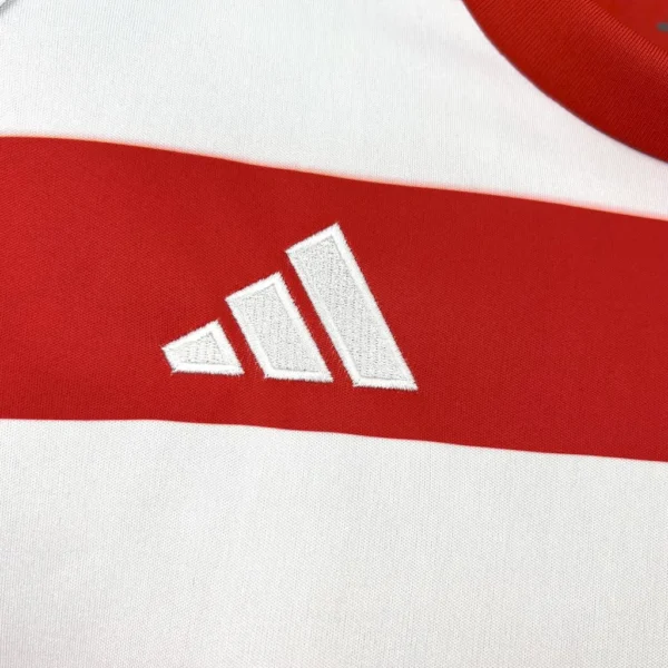 Camiseta de local del FC Unión Berlín 2025/26 - Image 3