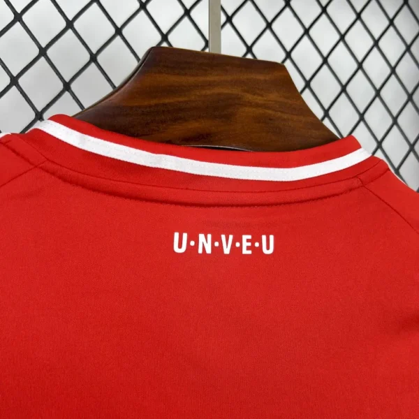Camiseta de local del FC Unión Berlín 2025/26 - Image 7