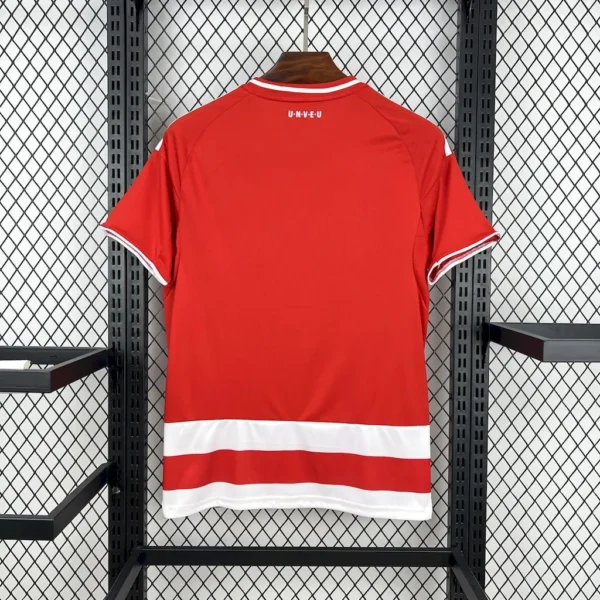 Camiseta de local del FC Unión Berlín 2025/26 - Image 6