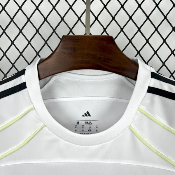 Camiseta ocio Real Madrid 2025/26 - Image 2