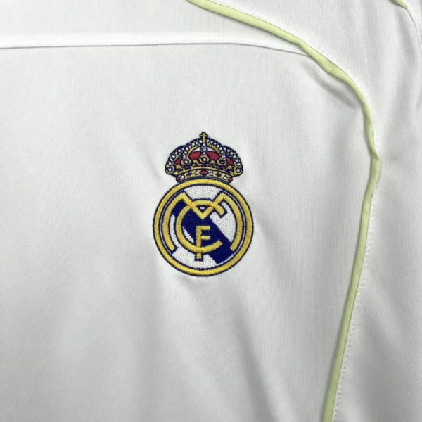 Camiseta ocio Real Madrid 2025/26 - Image 3