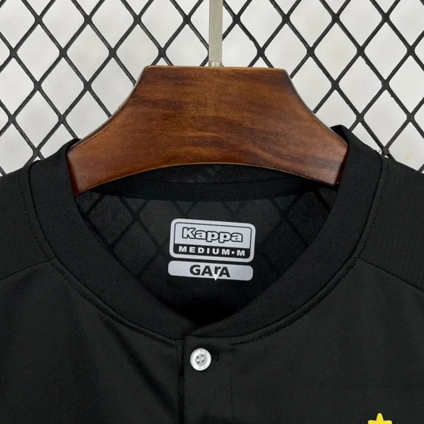 Camiseta de visitante del Botafogo 2025/26 - Image 4