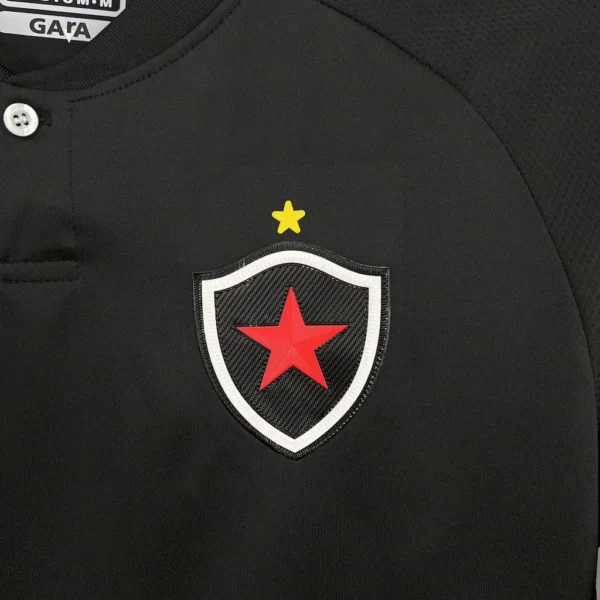 Camiseta de visitante del Botafogo 2025/26 - Image 2