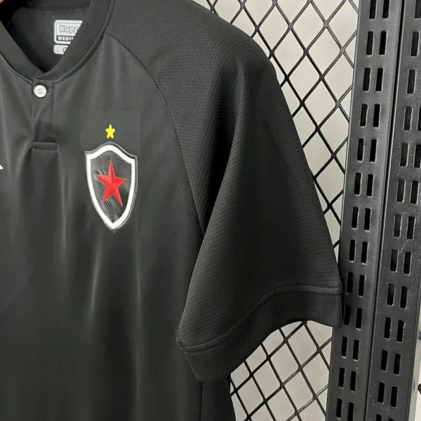 Camiseta de visitante del Botafogo 2025/26 - Image 5