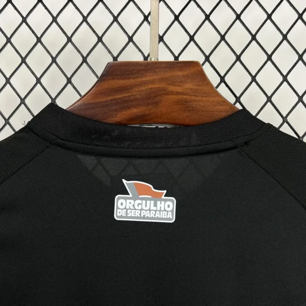 Camiseta de visitante del Botafogo 2025/26 - Image 9