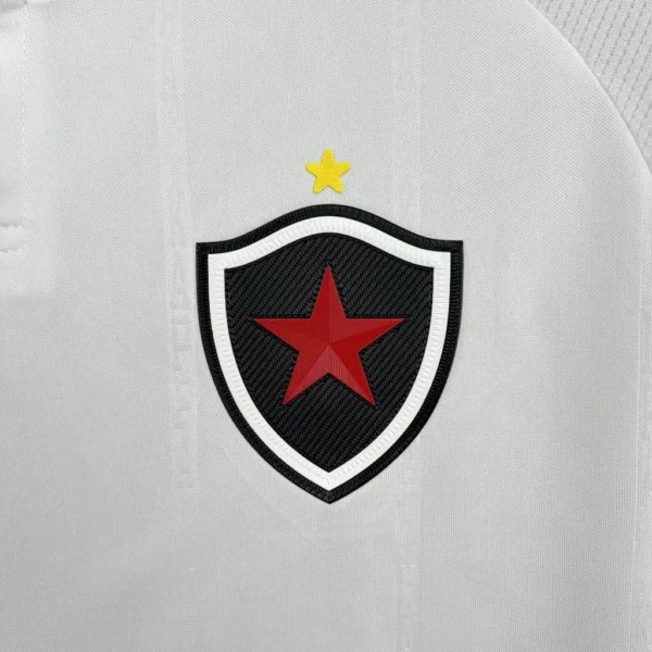Camiseta local del Botafogo 2025/26 - Image 2
