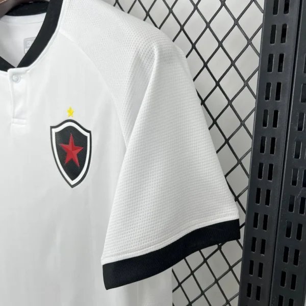Camiseta local del Botafogo 2025/26 - Image 5