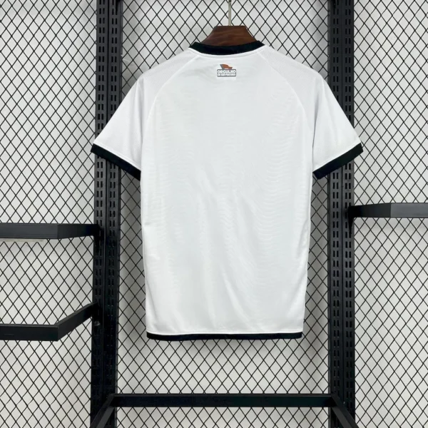 Camiseta local del Botafogo 2025/26 - Image 8