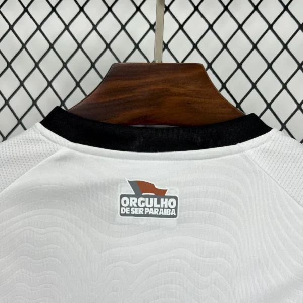 Camiseta local del Botafogo 2025/26 - Image 9