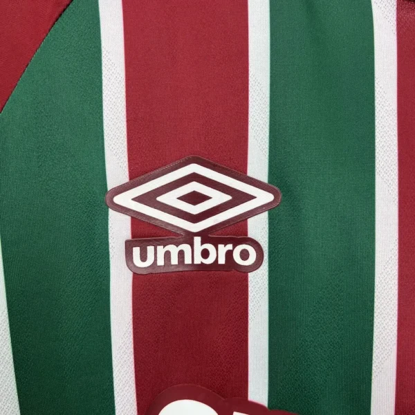 Camiseta Fluminense 2025/26 Local - Image 3