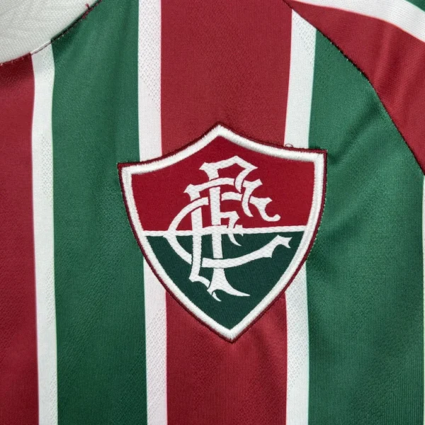 Camiseta Fluminense 2025/26 Local - Image 2