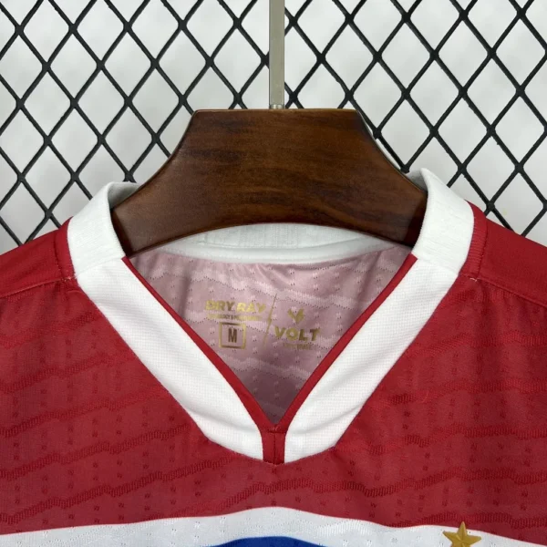 Camiseta Fortaleza FC 2025/26 Primera equipación - Image 5