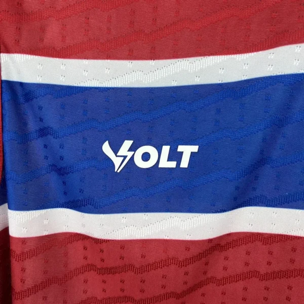 Camiseta Fortaleza FC 2025/26 Primera equipación - Image 3