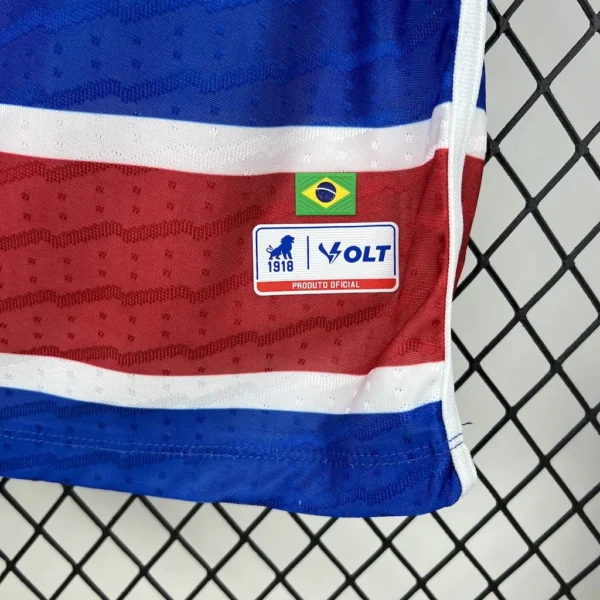 Camiseta Fortaleza FC 2025/26 Primera equipación - Image 6