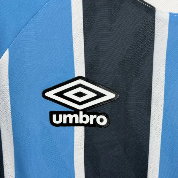 Camiseta de manga larga local del Gremio 2025/26 - Image 3