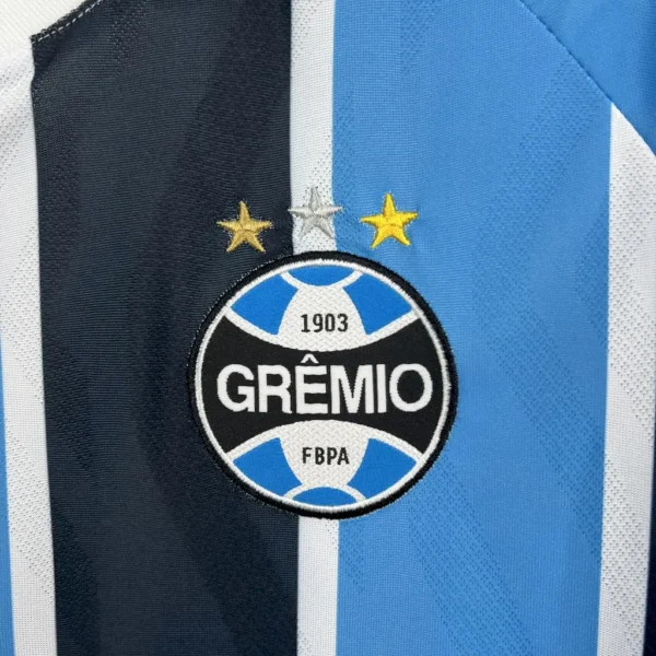 Camiseta de manga larga local del Gremio 2025/26 - Image 2