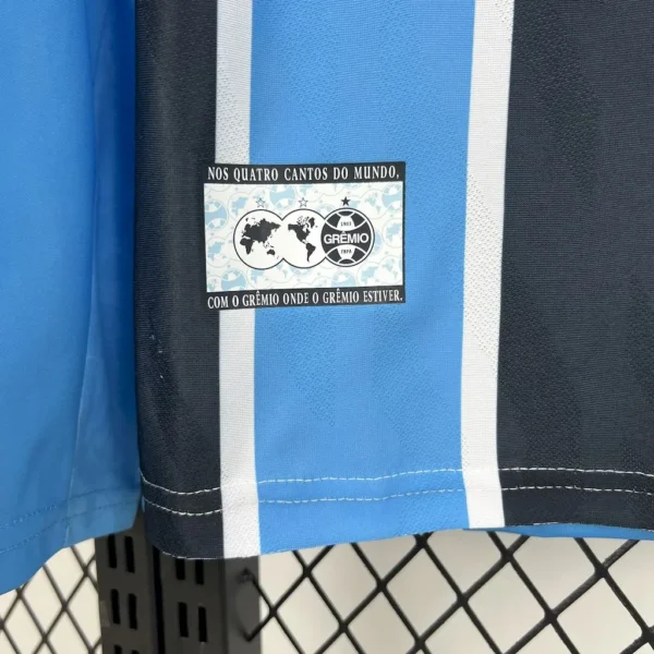 Camiseta de manga larga local del Gremio 2025/26 - Image 7