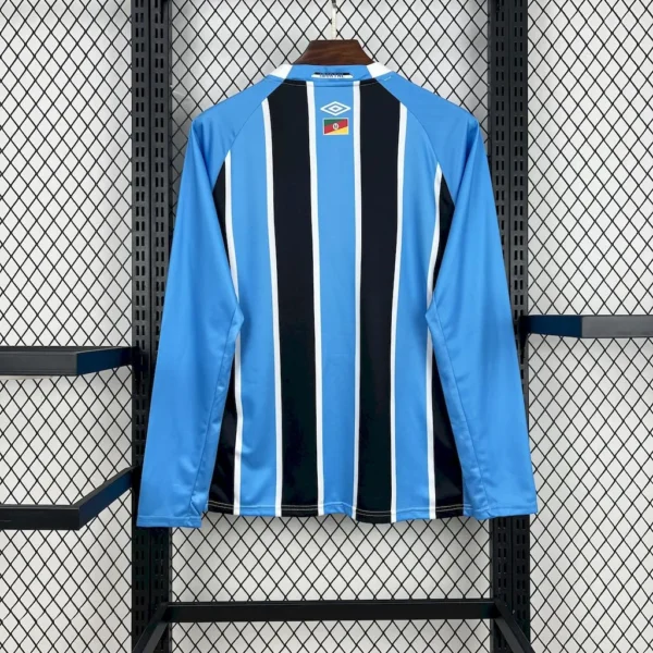 Camiseta de manga larga local del Gremio 2025/26 - Image 9