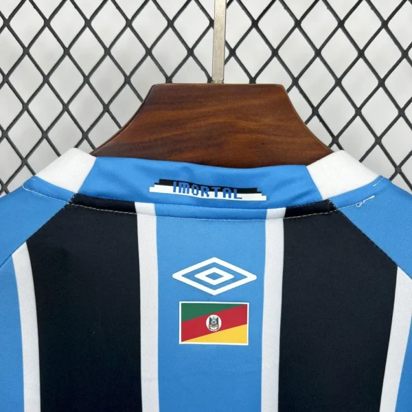 Camiseta local del Gremio 2025/26 - Image 9