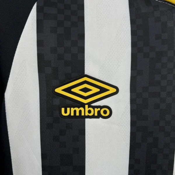 Camiseta de visitante del Santos 2025/26 - Image 3