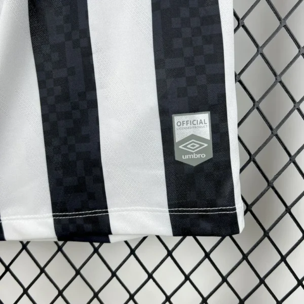 Camiseta de visitante del Santos 2025/26 - Image 4