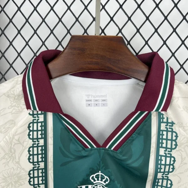 Camiseta Edición Especial del Real Betis 2025/26 - Image 2