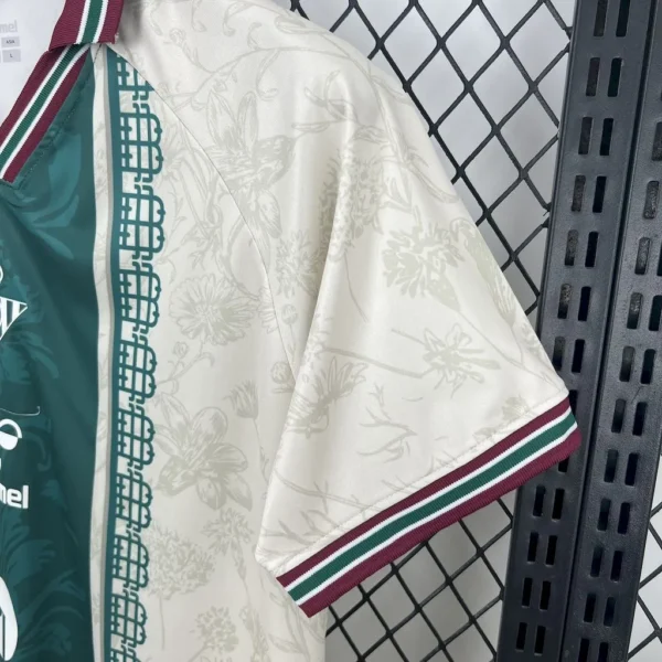 Camiseta Edición Especial del Real Betis 2025/26 - Image 5