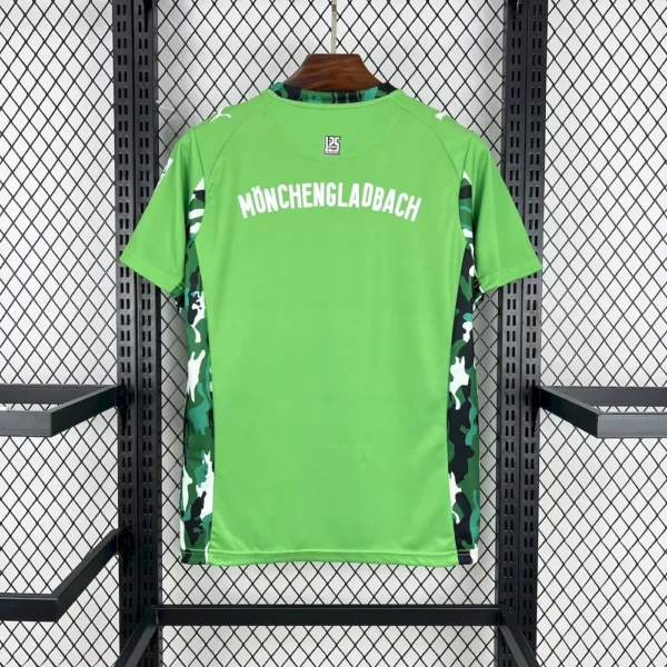 Camiseta visitante del Borussia Monchengladbach 2025/26 - Image 7