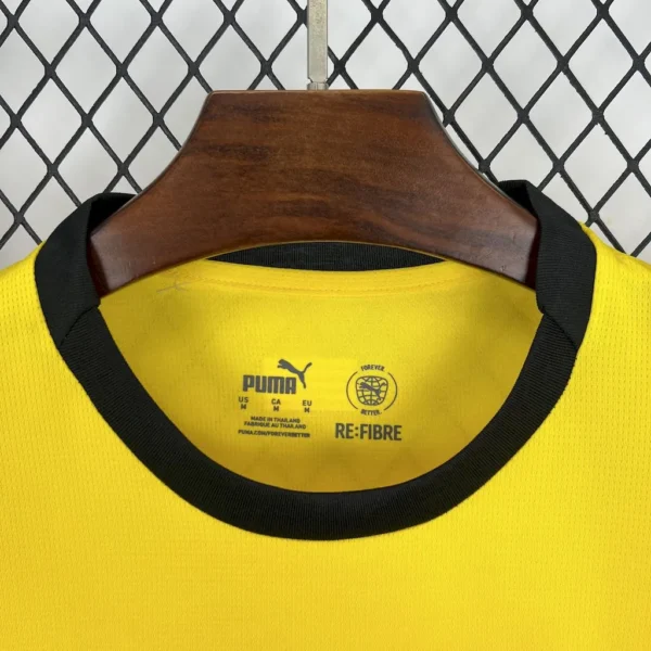 Camiseta visitante del Girona 2025/26 - Image 6