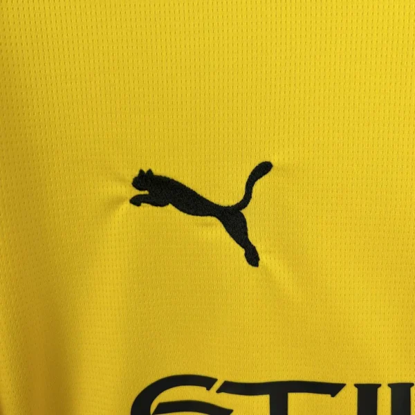 Camiseta visitante del Girona 2025/26 - Image 4