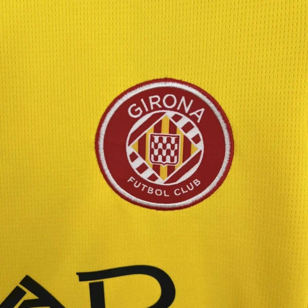 Camiseta visitante del Girona 2025/26 - Image 3