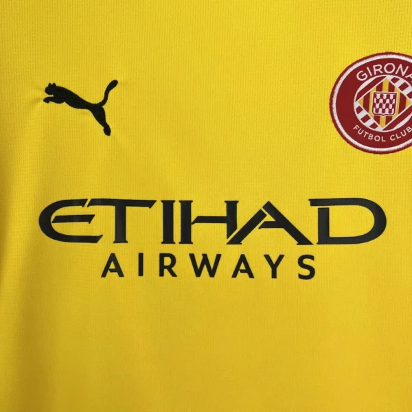 Camiseta visitante del Girona 2025/26 - Image 2
