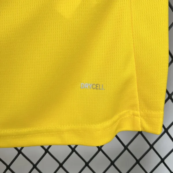 Camiseta visitante del Girona 2025/26 - Image 8