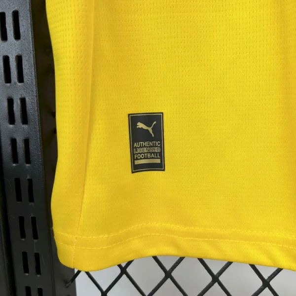 Camiseta visitante del Girona 2025/26 - Image 7