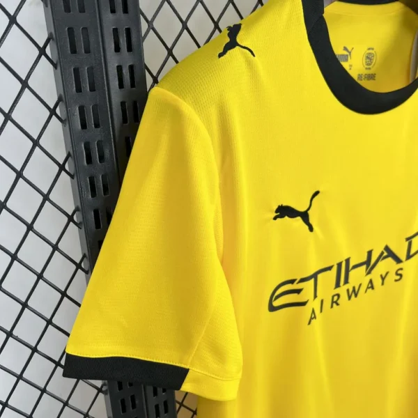 Camiseta visitante del Girona 2025/26 - Image 5