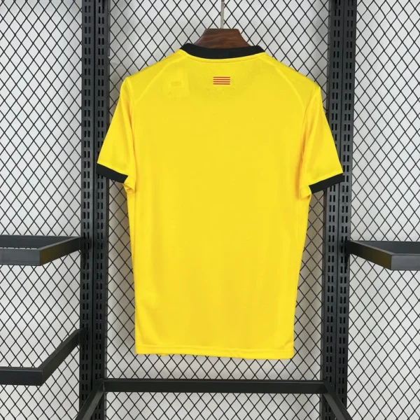 Camiseta visitante del Girona 2025/26 - Image 9
