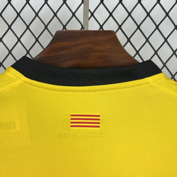 Camiseta visitante del Girona 2025/26 - Image 10