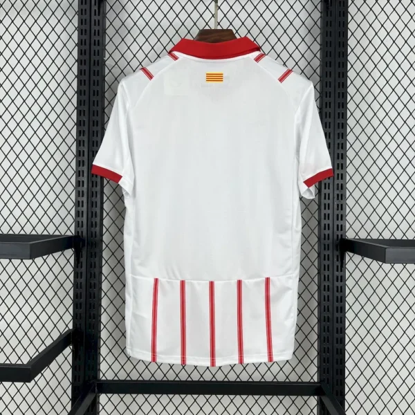 Camiseta local del Girona 2025/26 - Image 8