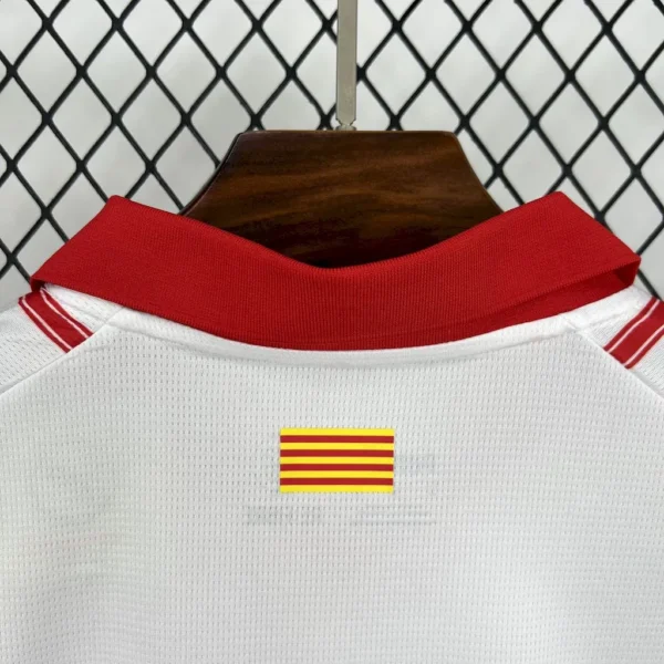 Camiseta local del Girona 2025/26 - Image 9