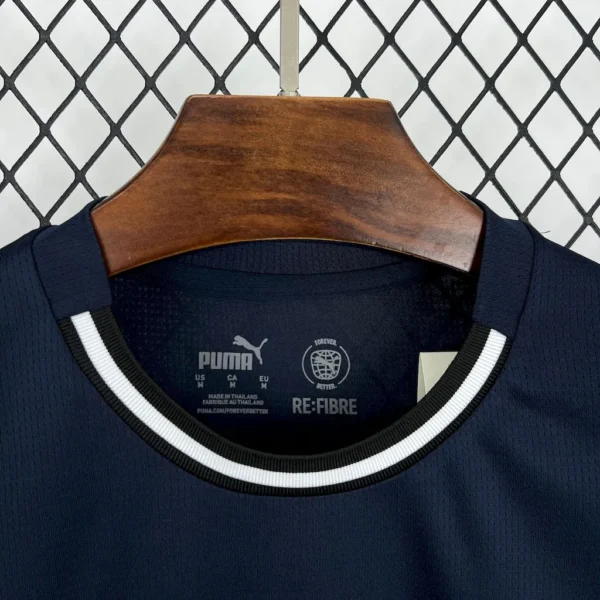 Tercera camiseta del Girona 2025/26 - Image 4