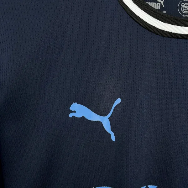 Tercera camiseta del Girona 2025/26 - Image 5