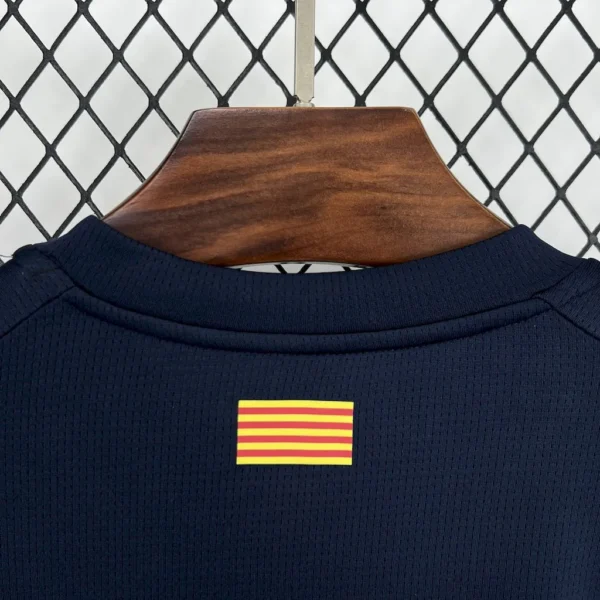 Tercera camiseta del Girona 2025/26 - Image 3