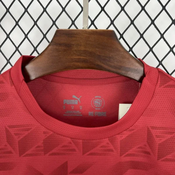 Camiseta de visitante del Valencia CF 2025/26 - Image 3