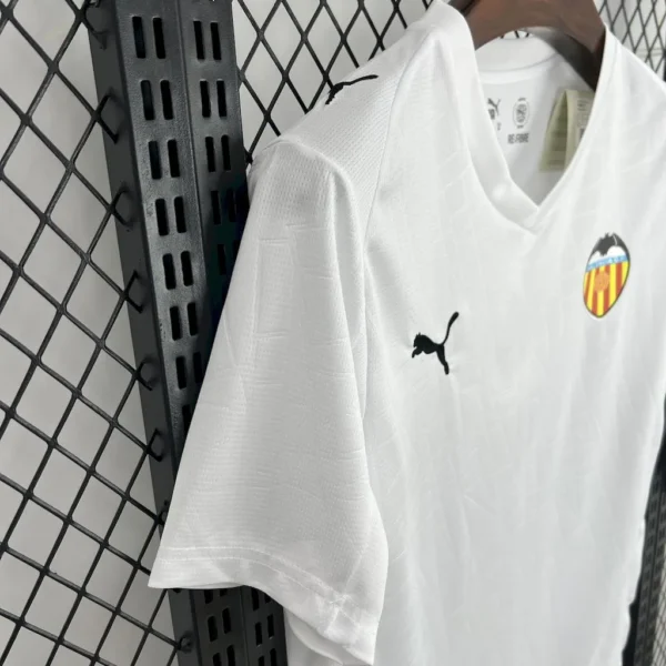 Camiseta local del Valencia CF 2025/26 - Image 5
