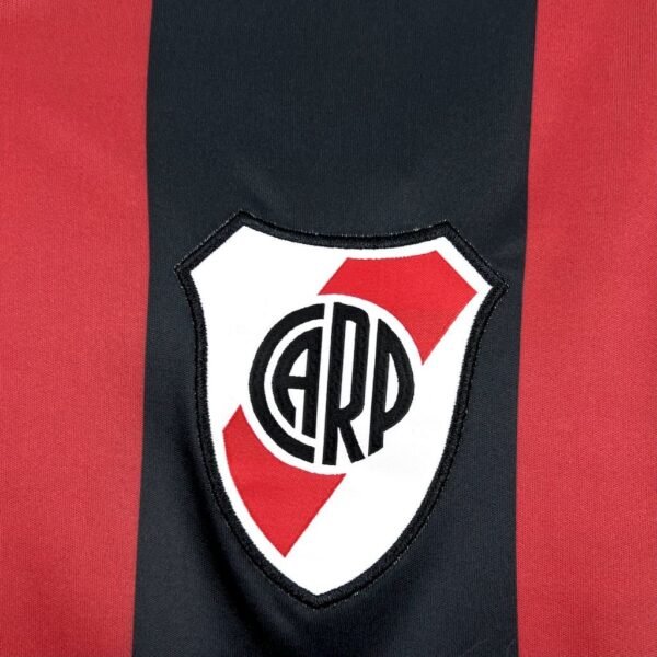 Camiseta visitante de River Plate 2025/26 - Image 3