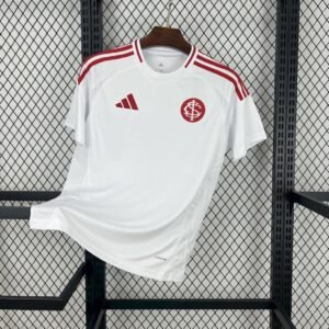 Camiseta de visitante SC Internacional 2025/26