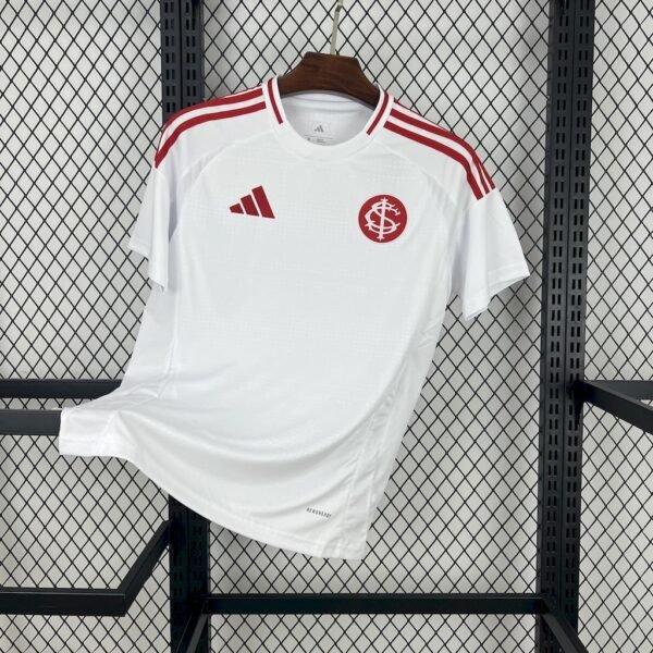 Camiseta de visitante SC Internacional 2025/26