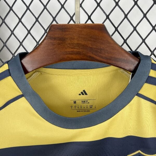 Camiseta de visitante de Boca Juniors 2025/26 - Image 5